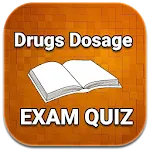 Drugs Dosage Quiz Exam 2024 Ed icon