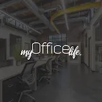 myOfficeLife icon