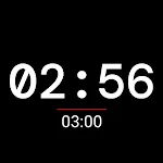 Boxing Round Timer Pro icon