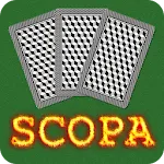 Scopa icon