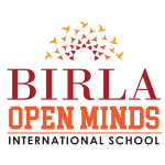 Birla OpenMinds Chennai School icon
