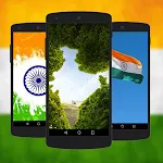Indian Flag Wallpapers icon