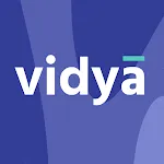 Vidya App icon