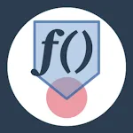Math Keyboard icon