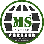 Moving Solutions Partner icon