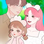 LoveToon: Avatar Dress Up Game icon