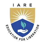 IARE Connect icon