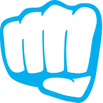LightBlue® — Bluetooth LE icon