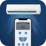 Remote for O General AC icon