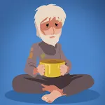 Street Life: Homeless Journey icon
