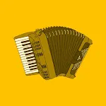 Harmonium Real sounds icon