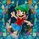 PixMeUp icon