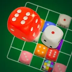 Dice Merge - Merge Dom Puzzle icon