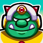 Deva: Hero Roguelike TD icon