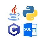 Programming Lover : C, Java icon