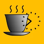 Timer Widget - Tea Time icon