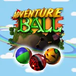 Adventure Ball icon
