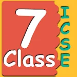 ICSE Class -7 icon
