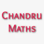 Chandru Maths icon