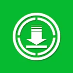 Status Downloader icon