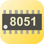 8051 Tutorial icon