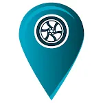 Smart Wheel GPS Tracking icon
