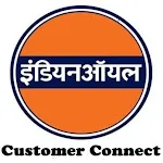 IOCL Customer Connect icon