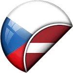 Czech-Latvian Translator icon