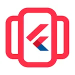 UI Challenges - Flutter icon