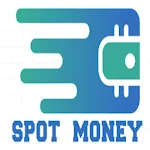 Spotmoney -Credit Card To Bank icon