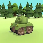 Tanks World: Arena icon