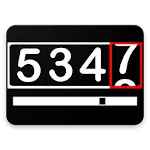 Usage Calculator icon