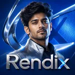 Rendix - AI Campaign Portrait