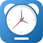 Alarm Clock :Timer & Stopwatch icon