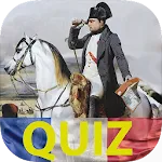 French History Quiz icon