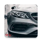Car Wallpapers 4K icon