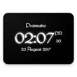 O Clock icon