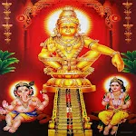 శ్రీ అయ్యప్ప స్వామి 108 నామాలు icon