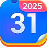 Calendar - Agenda Planner icon