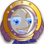The Diver icon