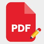 PDF Editor - Edit & Convert icon