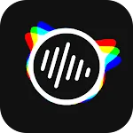 VivuVideo-Audio Spectrum Maker icon