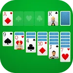 Solitaire icon