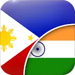 Filipino-Marathi Translator icon