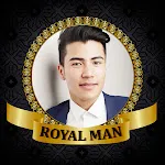 Royal Photo Frames Editor icon