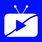IPTV Stream Player icon