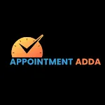 Appointment Adda icon