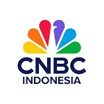 CNBC Indonesia - Market News icon