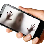 Camera Ghost Detector: Prank icon