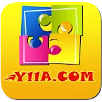 Y11A Games icon